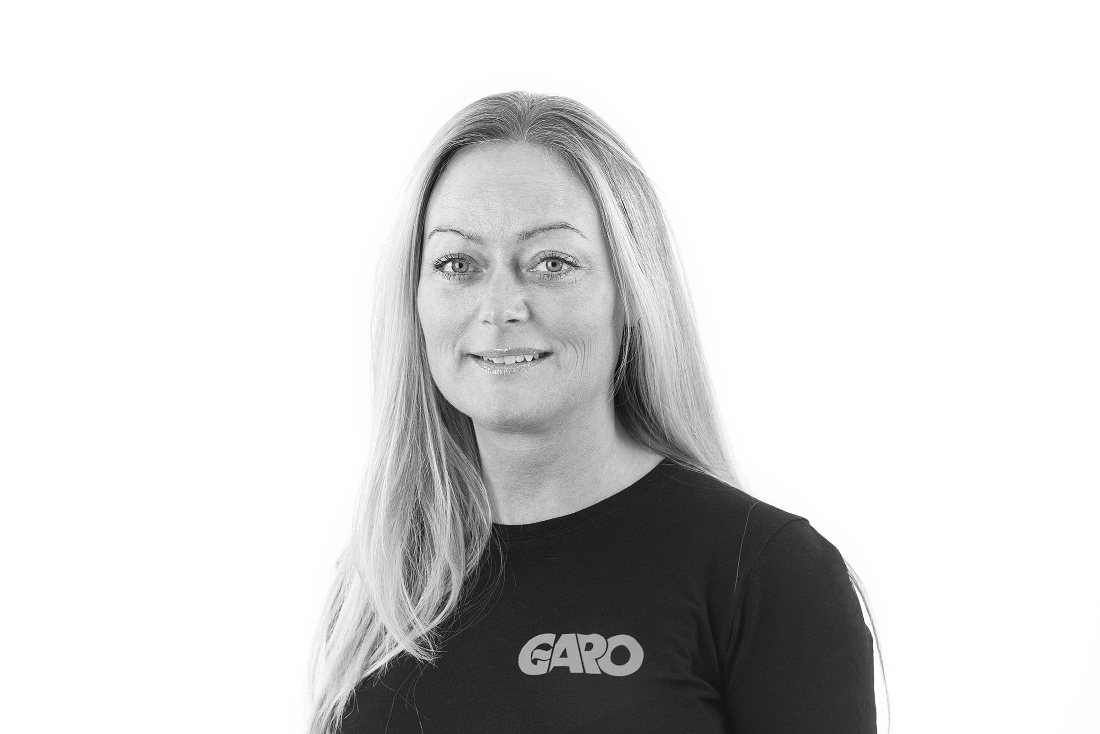 Jennie Lundström
