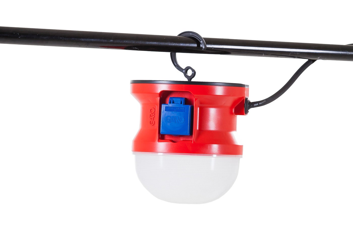 BUILDING LIGHT 230V BALL 2.0 - 2