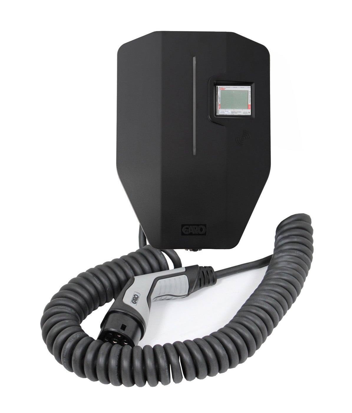 WALLBOX ENTITY PRO 14MID H5M