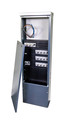STREET LIGHT CABIN 4 GRP ASTRO - 1