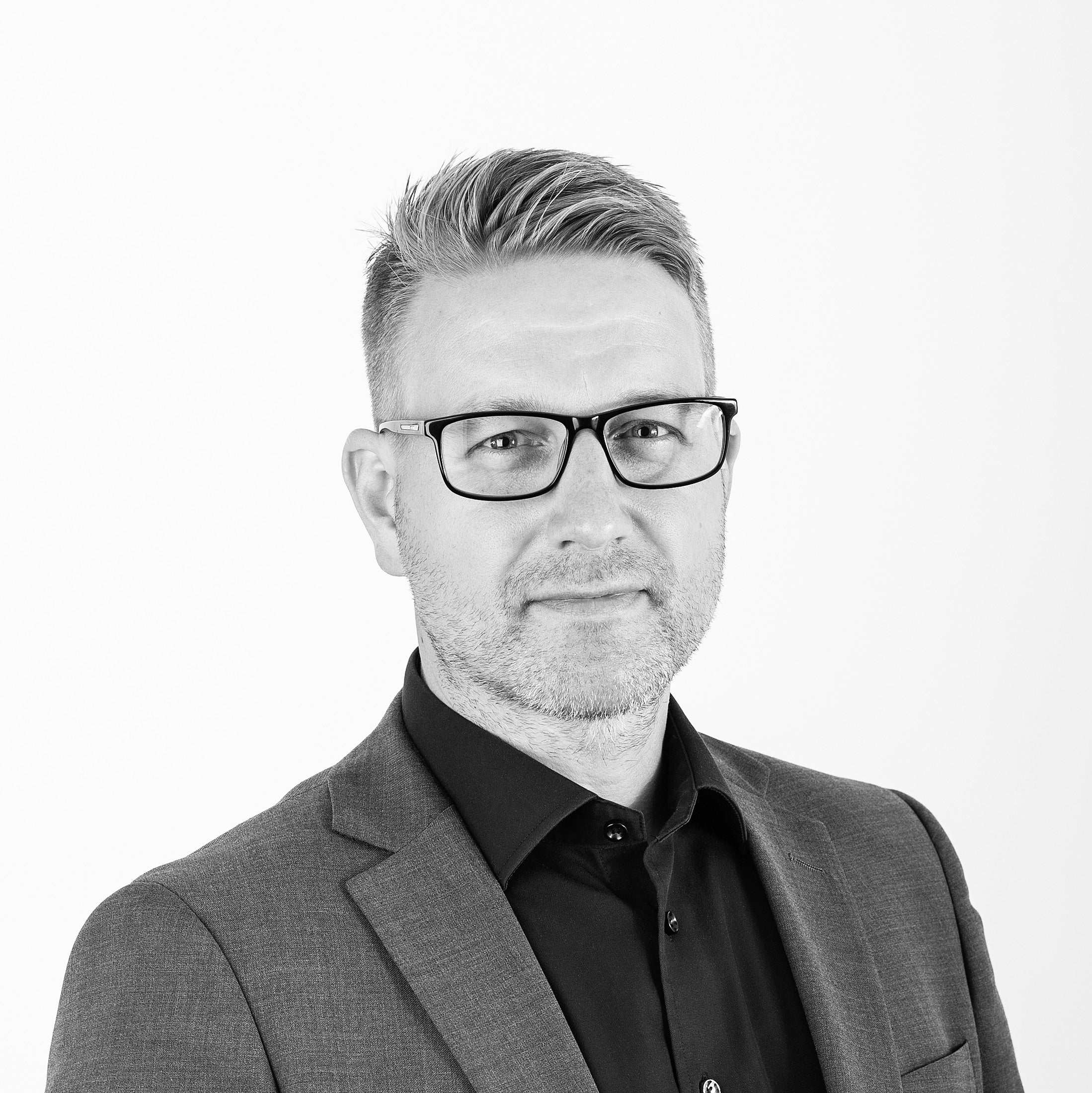 Daniel Bentzer