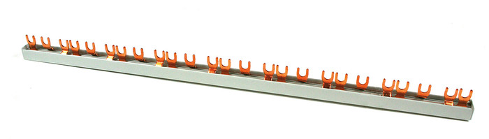 BUSBARS 3P 25M 10