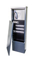STREET LIGHT CABIN 6 GRP ASTRO - 1