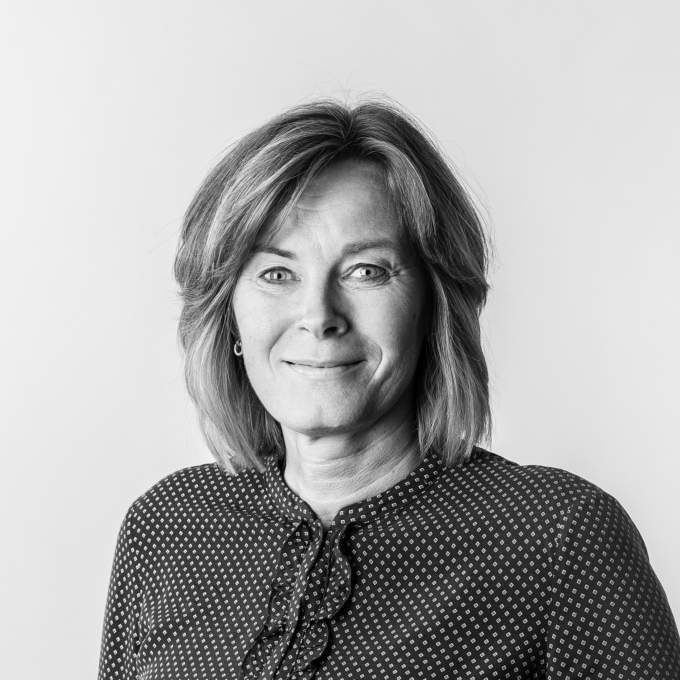 Ann-Sofie Gustavsson