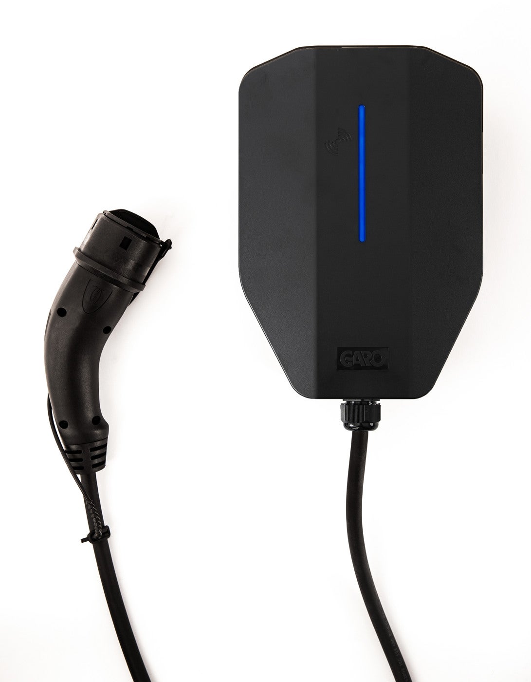 WALLBOX ENTITY COMPACT 22 4M - 2