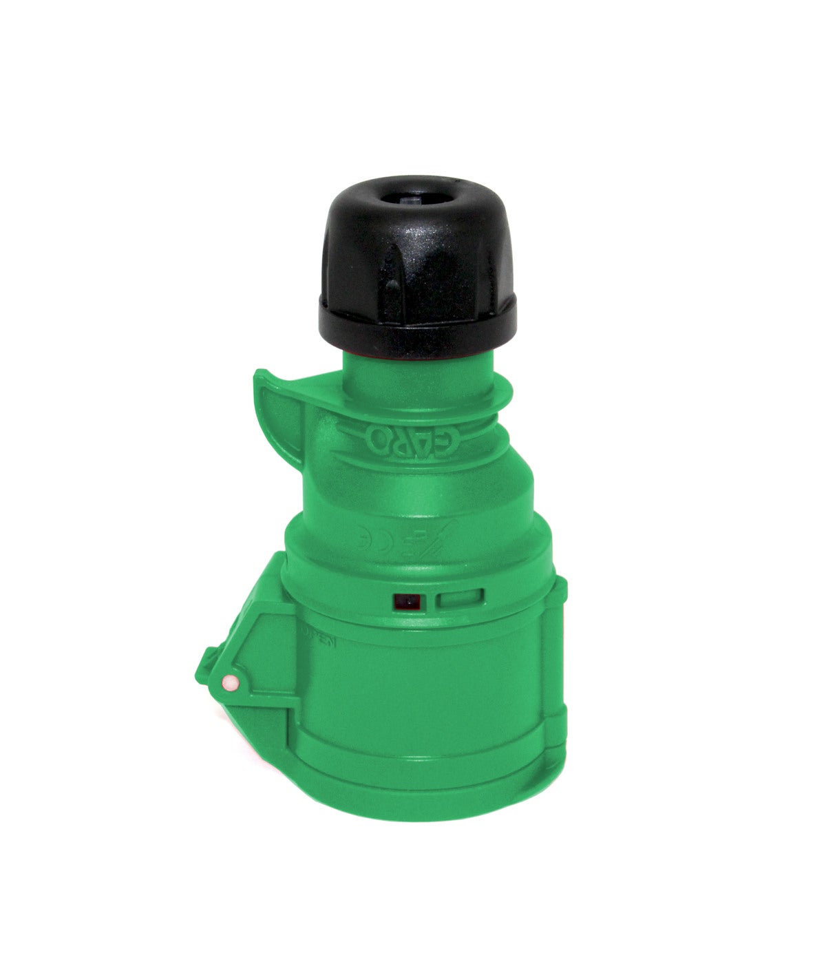 CONNECTOR 4P 32A 10h