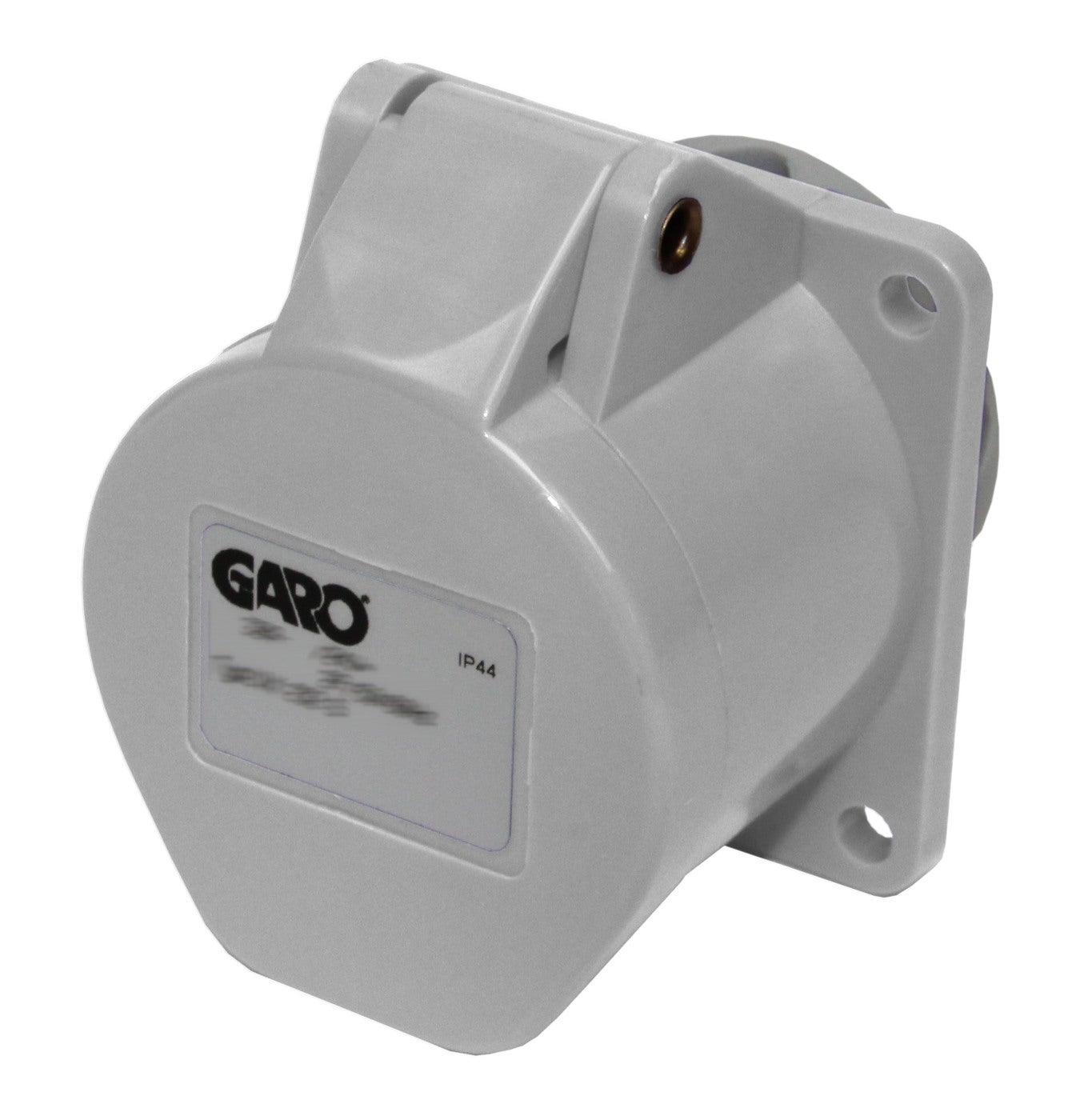 UTTAG RAK 2P 16A 10h KLENSP
