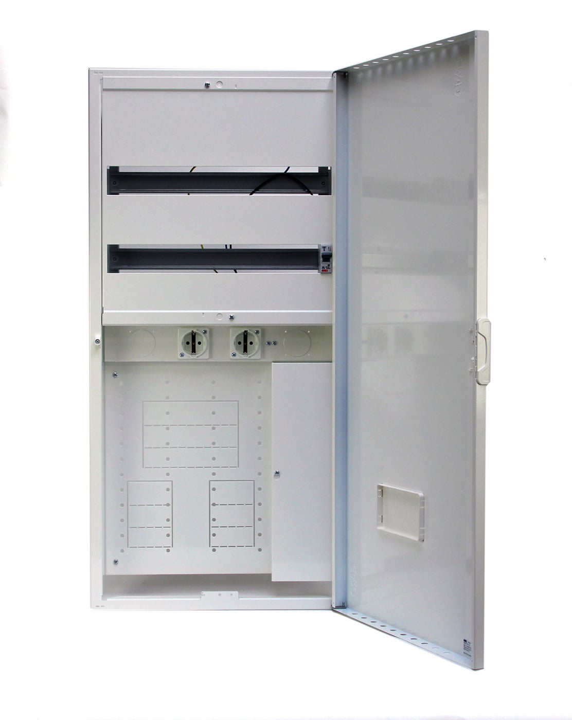 KMNN 20modules IP30 without bottombox