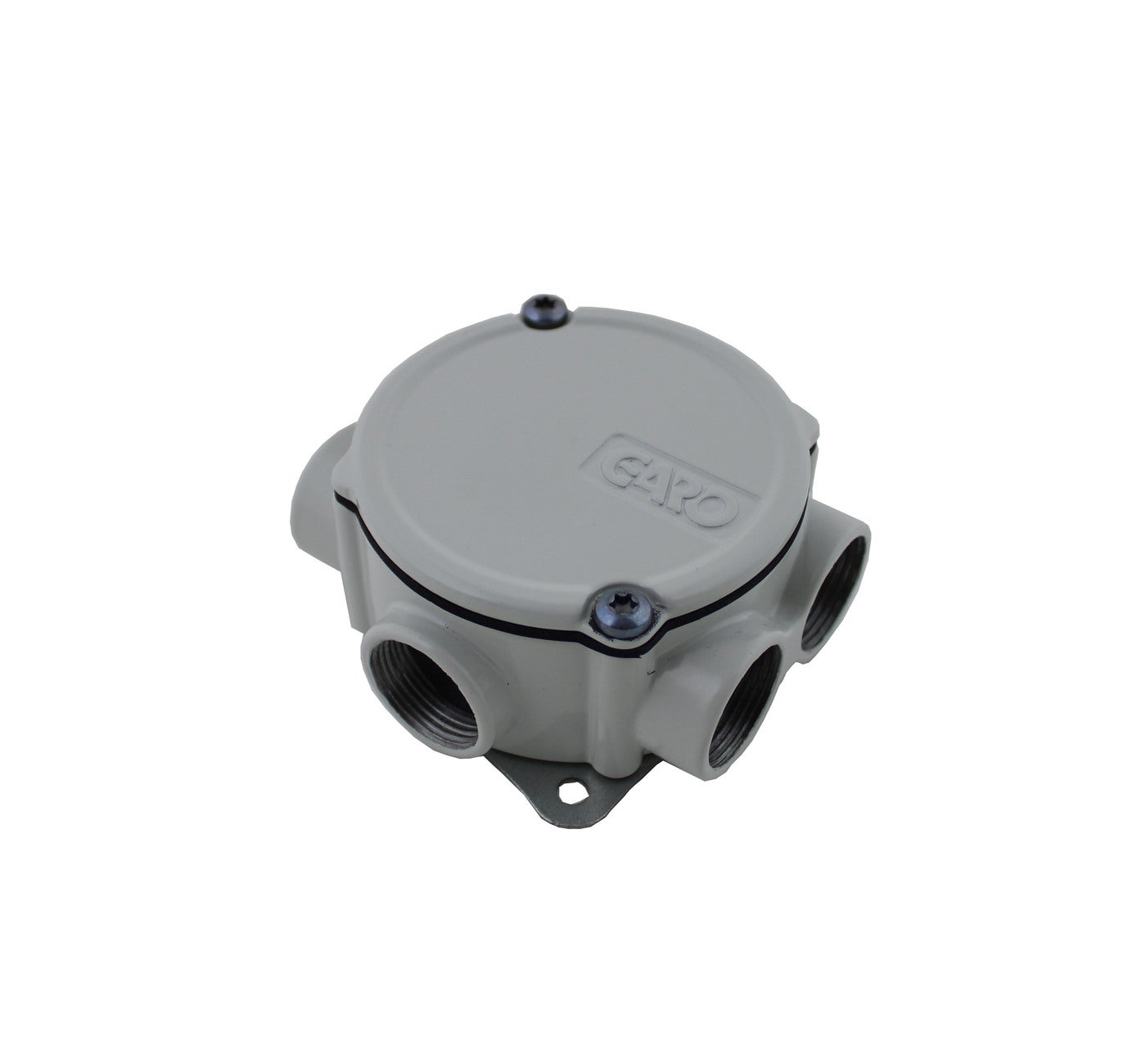 JUNCTION BOX 5 LOCUS - 1