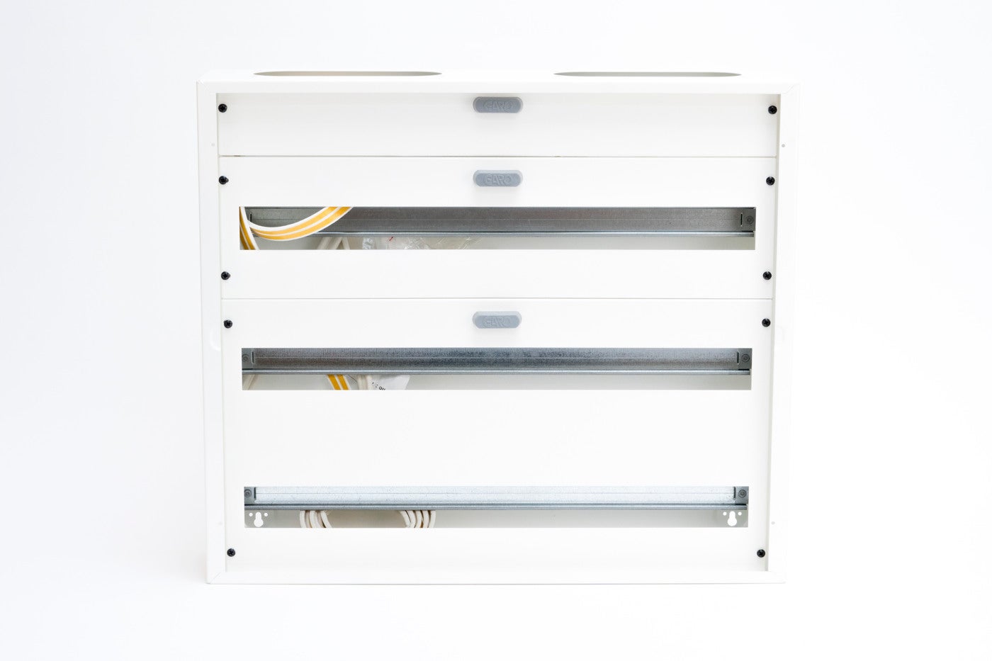 DISTRIBUTION CABINET DINRAIL 90M - 1
