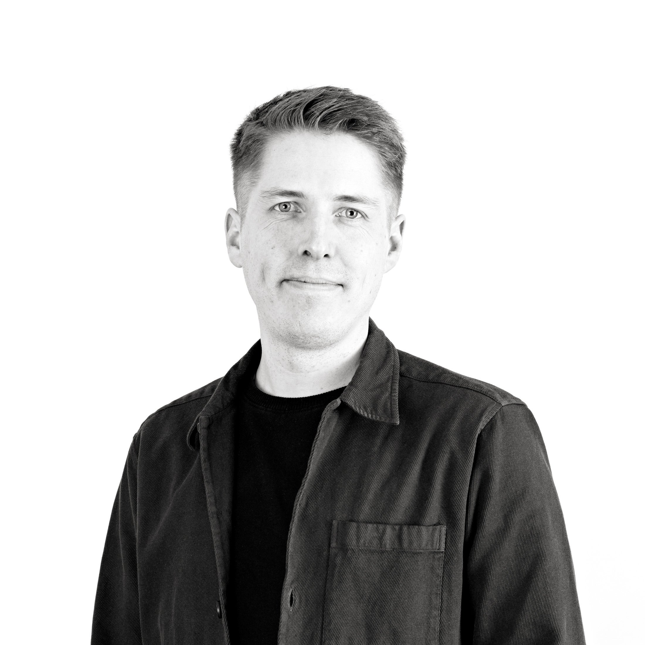Marcus Löfgren