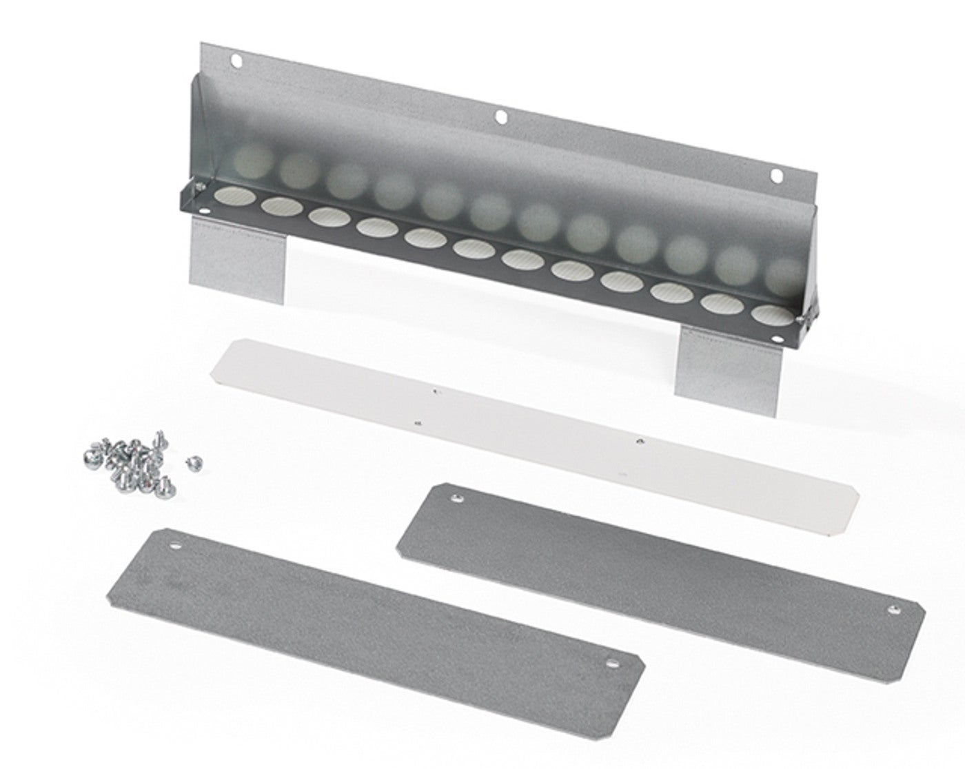 REAR ENTRY NIM 14MOD